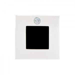 Fotoram SHOU silver