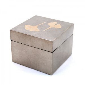 Lackbox GINKGO