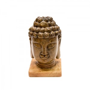 Buddhahuvud