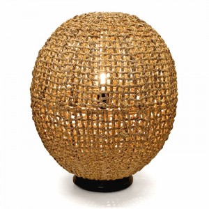 Golvlampa Ovoid